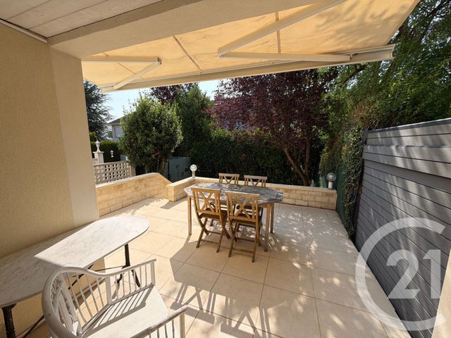 Maison &agrave; vendre - 5 pi&egrave;ces - 99 m2 - Ecquevilly - 78 - ILE-DE-FRANCE