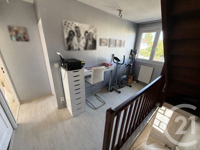 Maison &agrave; vendre - 5 pi&egrave;ces - 99 m2 - Ecquevilly - 78 - ILE-DE-FRANCE