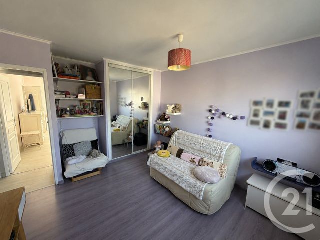 Maison &agrave; vendre - 5 pi&egrave;ces - 99 m2 - Ecquevilly - 78 - ILE-DE-FRANCE