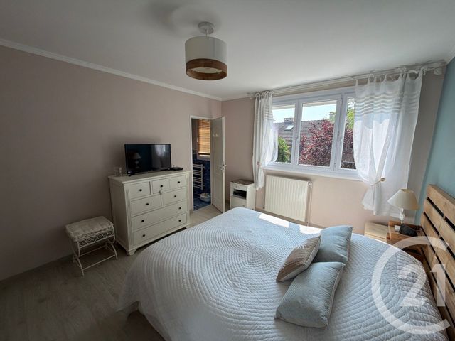 Maison &agrave; vendre - 5 pi&egrave;ces - 99 m2 - Ecquevilly - 78 - ILE-DE-FRANCE