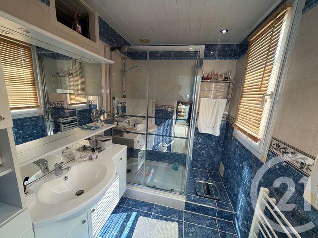 Maison &agrave; vendre - 5 pi&egrave;ces - 99 m2 - Ecquevilly - 78 - ILE-DE-FRANCE