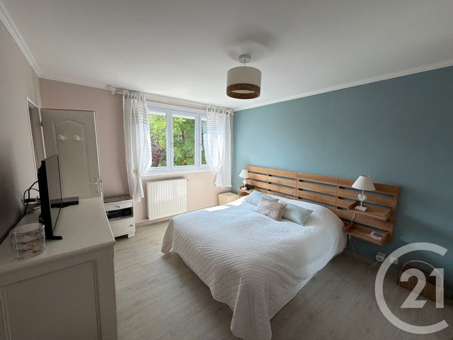 Maison &agrave; vendre - 5 pi&egrave;ces - 99 m2 - Ecquevilly - 78 - ILE-DE-FRANCE