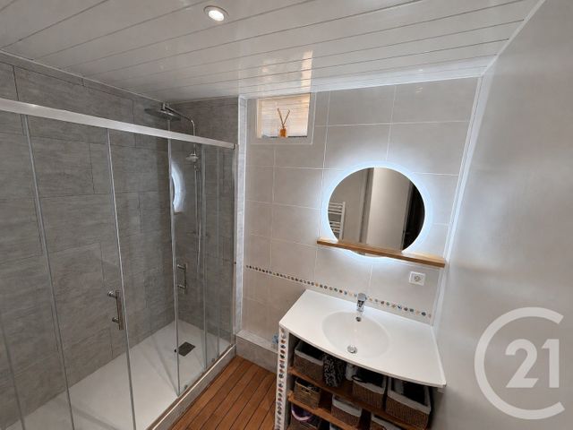 Maison &agrave; vendre - 5 pi&egrave;ces - 99 m2 - Ecquevilly - 78 - ILE-DE-FRANCE