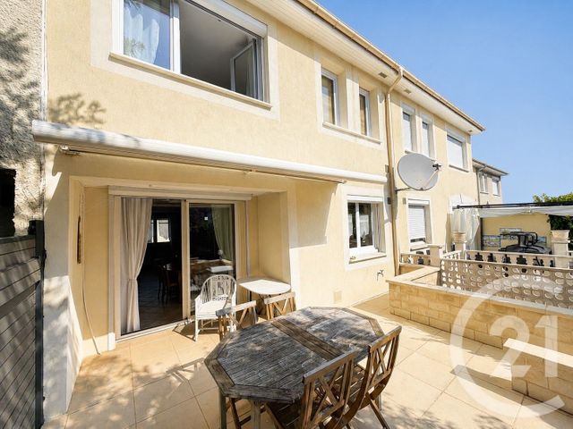 maison - ECQUEVILLY - 78