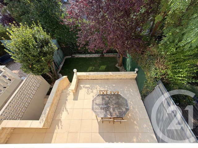 Maison &agrave; vendre - 5 pi&egrave;ces - 99 m2 - Ecquevilly - 78 - ILE-DE-FRANCE