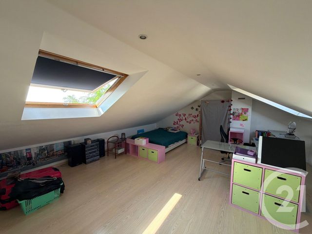Maison &agrave; vendre - 5 pi&egrave;ces - 99 m2 - Ecquevilly - 78 - ILE-DE-FRANCE