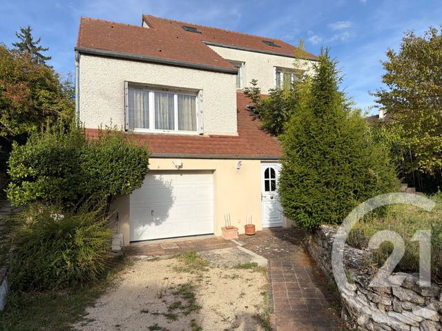 Maison 6 pièces 134 m² · à Ecquevilly · 134,2 m² · 397 000 €