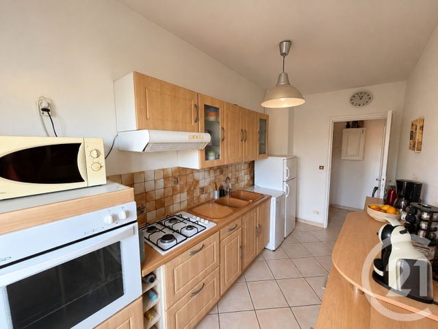 Appartement F2 &agrave; vendre - 2 pi&egrave;ces - 55,47 m2 - Les Mureaux - 78 - ILE-DE-FRANCE