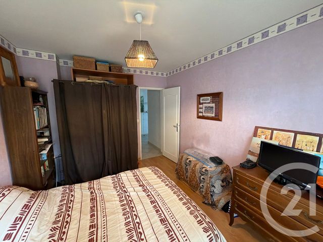 Appartement F2 &agrave; vendre - 2 pi&egrave;ces - 55,47 m2 - Les Mureaux - 78 - ILE-DE-FRANCE