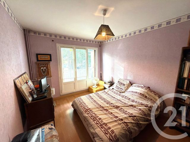 Appartement F2 &agrave; vendre - 2 pi&egrave;ces - 55,47 m2 - Les Mureaux - 78 - ILE-DE-FRANCE
