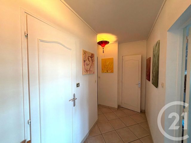 Appartement F2 &agrave; vendre - 2 pi&egrave;ces - 55,47 m2 - Les Mureaux - 78 - ILE-DE-FRANCE