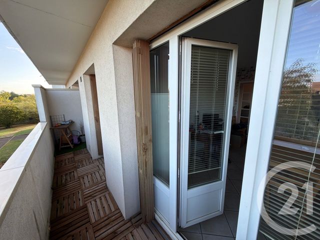 Appartement F2 &agrave; vendre - 2 pi&egrave;ces - 55,47 m2 - Les Mureaux - 78 - ILE-DE-FRANCE