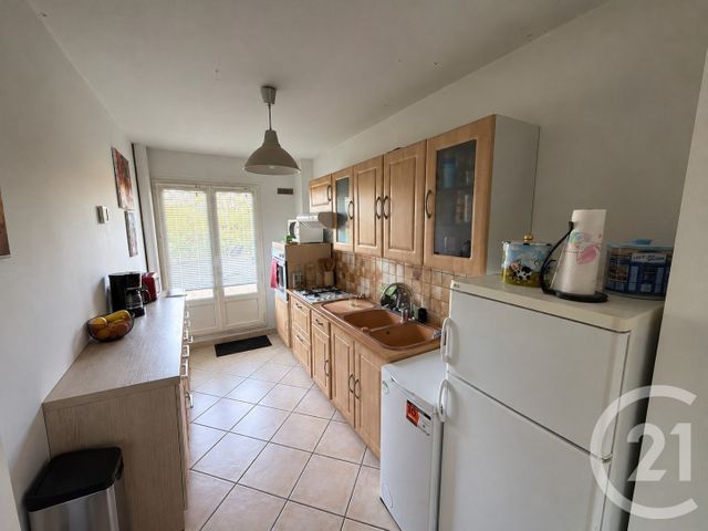 Appartement F2 &agrave; vendre - 2 pi&egrave;ces - 55,47 m2 - Les Mureaux - 78 - ILE-DE-FRANCE