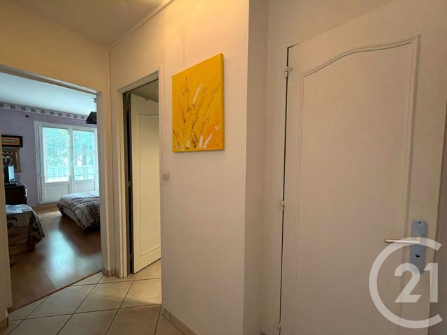 Appartement F2 &agrave; vendre - 2 pi&egrave;ces - 55,47 m2 - Les Mureaux - 78 - ILE-DE-FRANCE