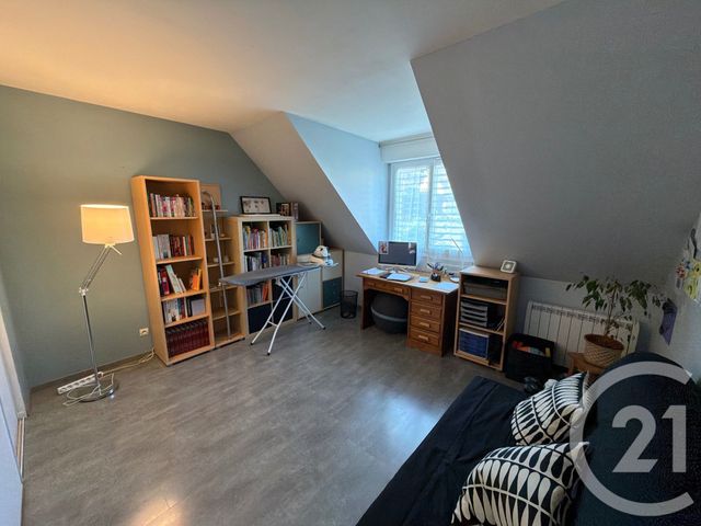 Maison &agrave; vendre - 6 pi&egrave;ces - 118 m2 - Ecquevilly - 78 - ILE-DE-FRANCE