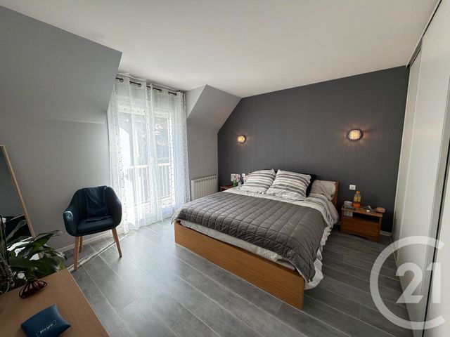 Maison &agrave; vendre - 6 pi&egrave;ces - 118 m2 - Ecquevilly - 78 - ILE-DE-FRANCE