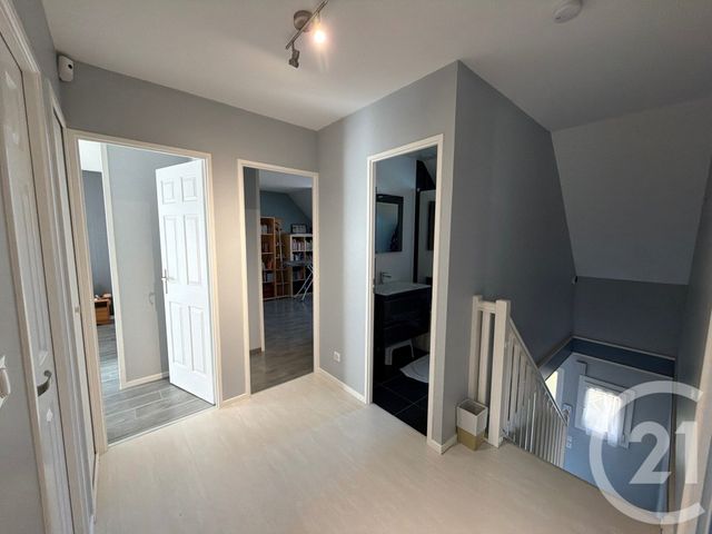 Maison &agrave; vendre - 6 pi&egrave;ces - 118 m2 - Ecquevilly - 78 - ILE-DE-FRANCE