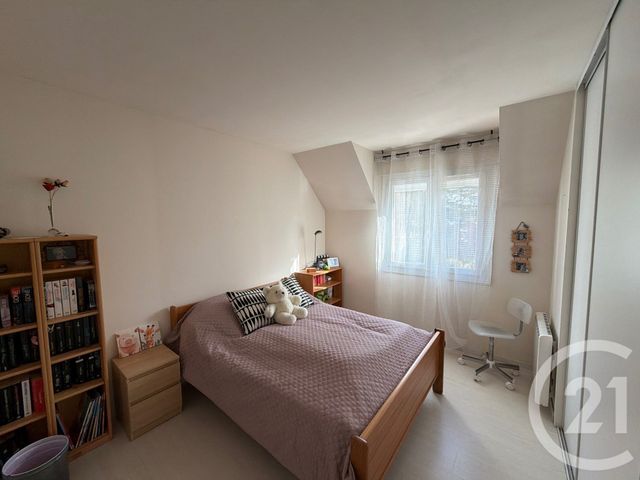 Maison &agrave; vendre - 6 pi&egrave;ces - 118 m2 - Ecquevilly - 78 - ILE-DE-FRANCE