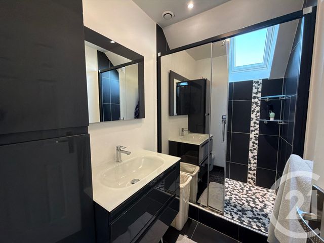 Maison &agrave; vendre - 6 pi&egrave;ces - 118 m2 - Ecquevilly - 78 - ILE-DE-FRANCE