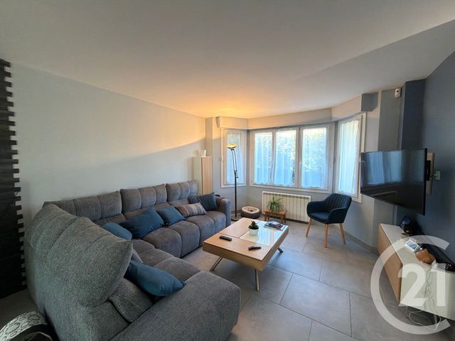 Maison &agrave; vendre - 6 pi&egrave;ces - 118 m2 - Ecquevilly - 78 - ILE-DE-FRANCE