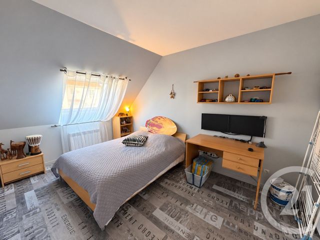 Maison &agrave; vendre - 6 pi&egrave;ces - 118 m2 - Ecquevilly - 78 - ILE-DE-FRANCE