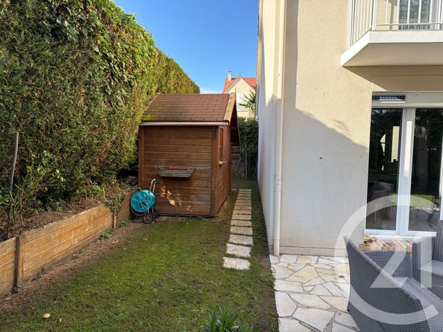 Maison &agrave; vendre - 6 pi&egrave;ces - 118 m2 - Ecquevilly - 78 - ILE-DE-FRANCE