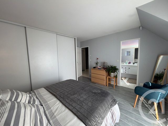 Maison &agrave; vendre - 6 pi&egrave;ces - 118 m2 - Ecquevilly - 78 - ILE-DE-FRANCE