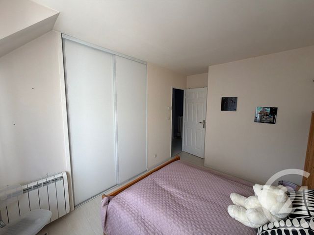 Maison &agrave; vendre - 6 pi&egrave;ces - 118 m2 - Ecquevilly - 78 - ILE-DE-FRANCE