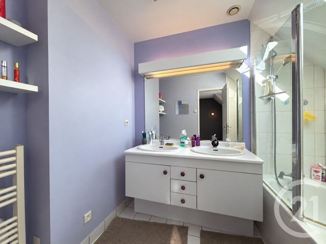 Maison &agrave; vendre - 6 pi&egrave;ces - 118 m2 - Ecquevilly - 78 - ILE-DE-FRANCE