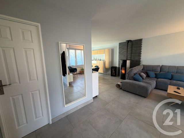 Maison &agrave; vendre - 6 pi&egrave;ces - 118 m2 - Ecquevilly - 78 - ILE-DE-FRANCE