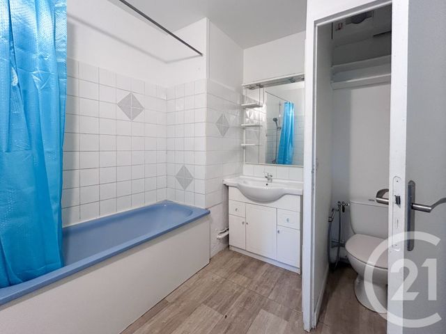 Appartement F3 &agrave; vendre - 3 pi&egrave;ces - 57 m2 - Aubergenville - 78 - ILE-DE-FRANCE