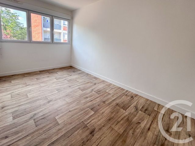 Appartement F3 &agrave; vendre - 3 pi&egrave;ces - 57 m2 - Aubergenville - 78 - ILE-DE-FRANCE