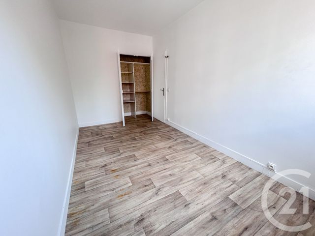 Appartement F3 &agrave; vendre - 3 pi&egrave;ces - 57 m2 - Aubergenville - 78 - ILE-DE-FRANCE