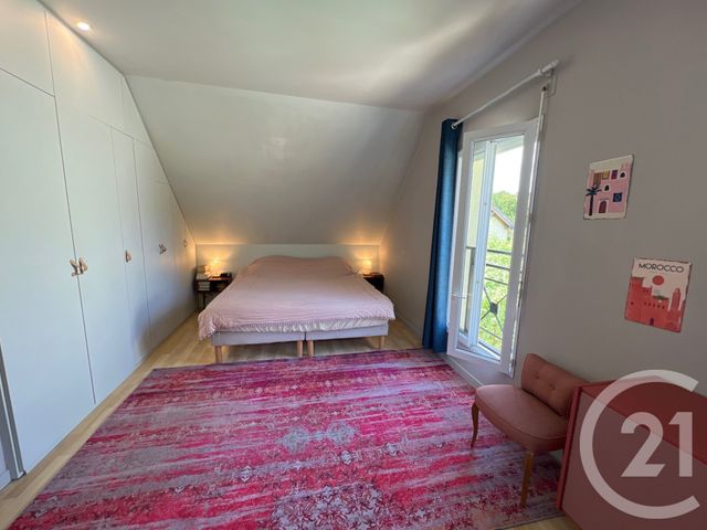 Maison &agrave; vendre - 7 pi&egrave;ces - 145 m2 - Maule - 78 - ILE-DE-FRANCE