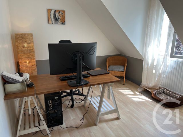 Maison &agrave; vendre - 7 pi&egrave;ces - 145 m2 - Maule - 78 - ILE-DE-FRANCE