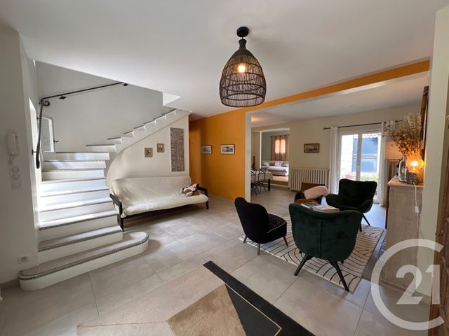 maison - MAULE - 78
