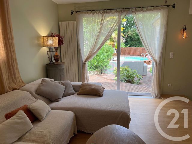 Maison &agrave; vendre - 7 pi&egrave;ces - 145 m2 - Maule - 78 - ILE-DE-FRANCE