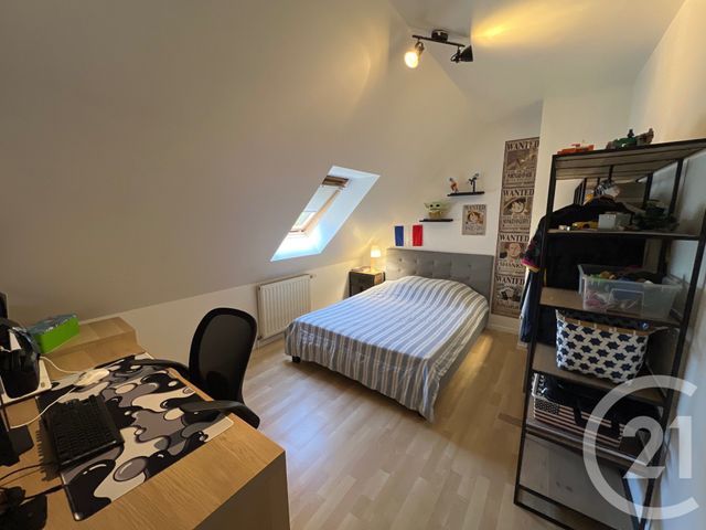 Maison &agrave; vendre - 7 pi&egrave;ces - 145 m2 - Maule - 78 - ILE-DE-FRANCE