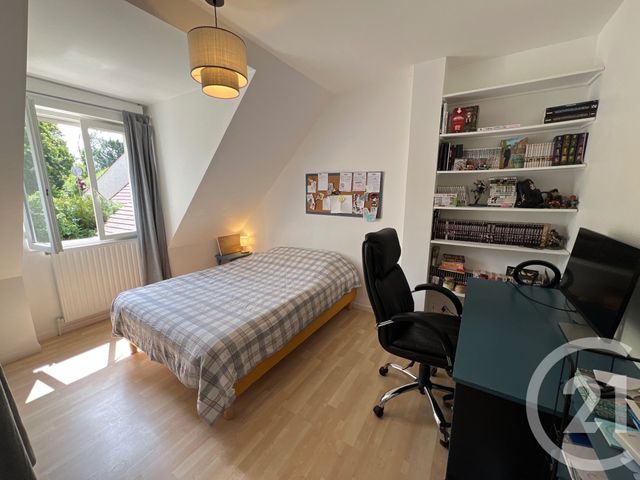 Maison &agrave; vendre - 7 pi&egrave;ces - 145 m2 - Maule - 78 - ILE-DE-FRANCE