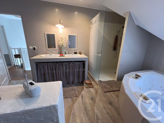 Maison &agrave; vendre - 7 pi&egrave;ces - 145 m2 - Maule - 78 - ILE-DE-FRANCE