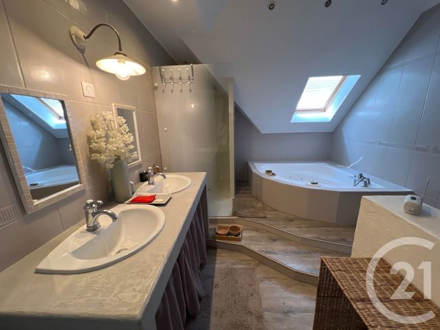 Maison &agrave; vendre - 7 pi&egrave;ces - 145 m2 - Maule - 78 - ILE-DE-FRANCE