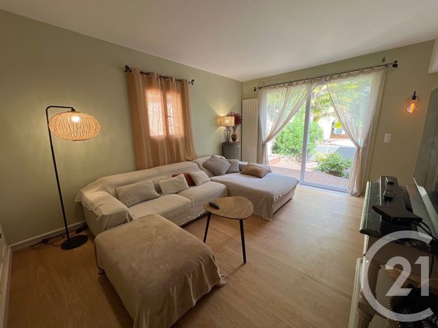 Maison &agrave; vendre - 7 pi&egrave;ces - 145 m2 - Maule - 78 - ILE-DE-FRANCE