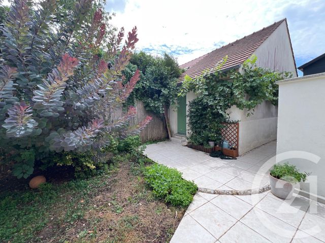 Maison &agrave; vendre - 7 pi&egrave;ces - 145 m2 - Maule - 78 - ILE-DE-FRANCE