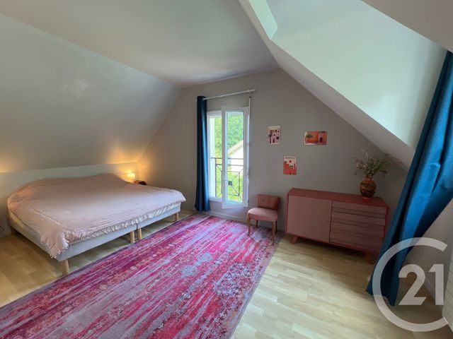 Maison &agrave; vendre - 7 pi&egrave;ces - 145 m2 - Maule - 78 - ILE-DE-FRANCE