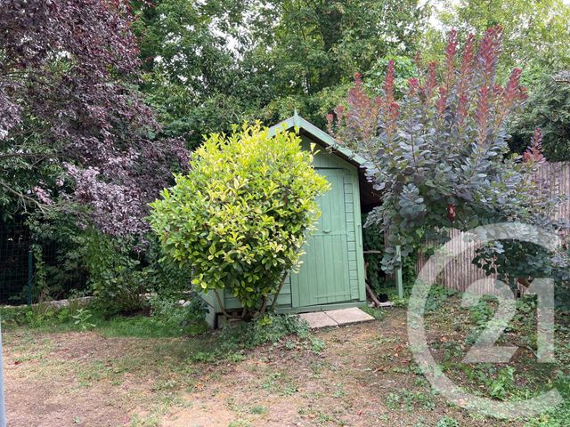 Maison &agrave; vendre - 7 pi&egrave;ces - 145 m2 - Maule - 78 - ILE-DE-FRANCE