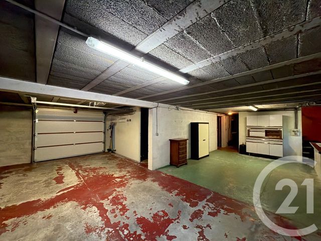 Maison &agrave; vendre - 5 pi&egrave;ces - 116,86 m2 - Epone - 78 - ILE-DE-FRANCE