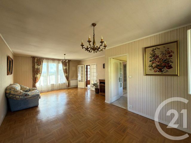 Maison &agrave; vendre - 5 pi&egrave;ces - 116,86 m2 - Epone - 78 - ILE-DE-FRANCE
