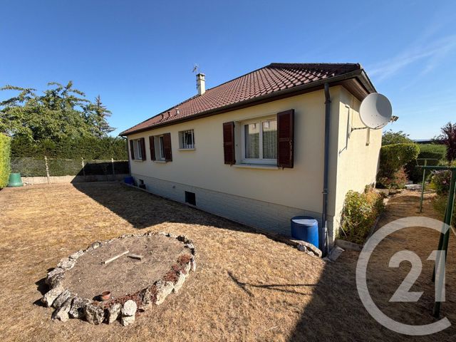 Maison &agrave; vendre - 5 pi&egrave;ces - 116,86 m2 - Epone - 78 - ILE-DE-FRANCE
