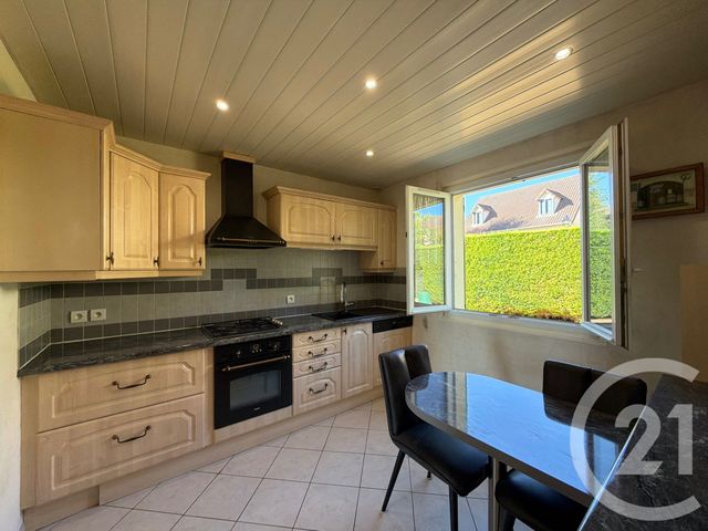 Maison &agrave; vendre - 5 pi&egrave;ces - 116,86 m2 - Epone - 78 - ILE-DE-FRANCE