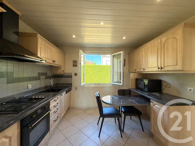 Maison &agrave; vendre - 5 pi&egrave;ces - 116,86 m2 - Epone - 78 - ILE-DE-FRANCE